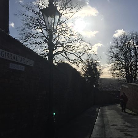 Villa The Stables At The Old Vicarage Lincoln Esterno foto