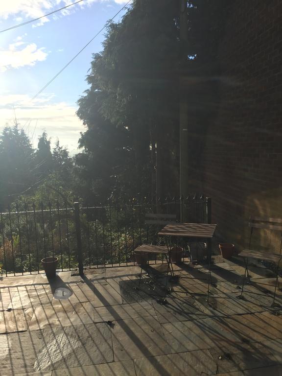 Villa The Stables At The Old Vicarage Lincoln Esterno foto