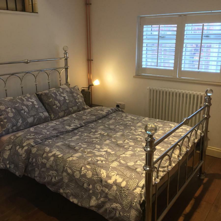 Villa The Stables At The Old Vicarage Lincoln Esterno foto