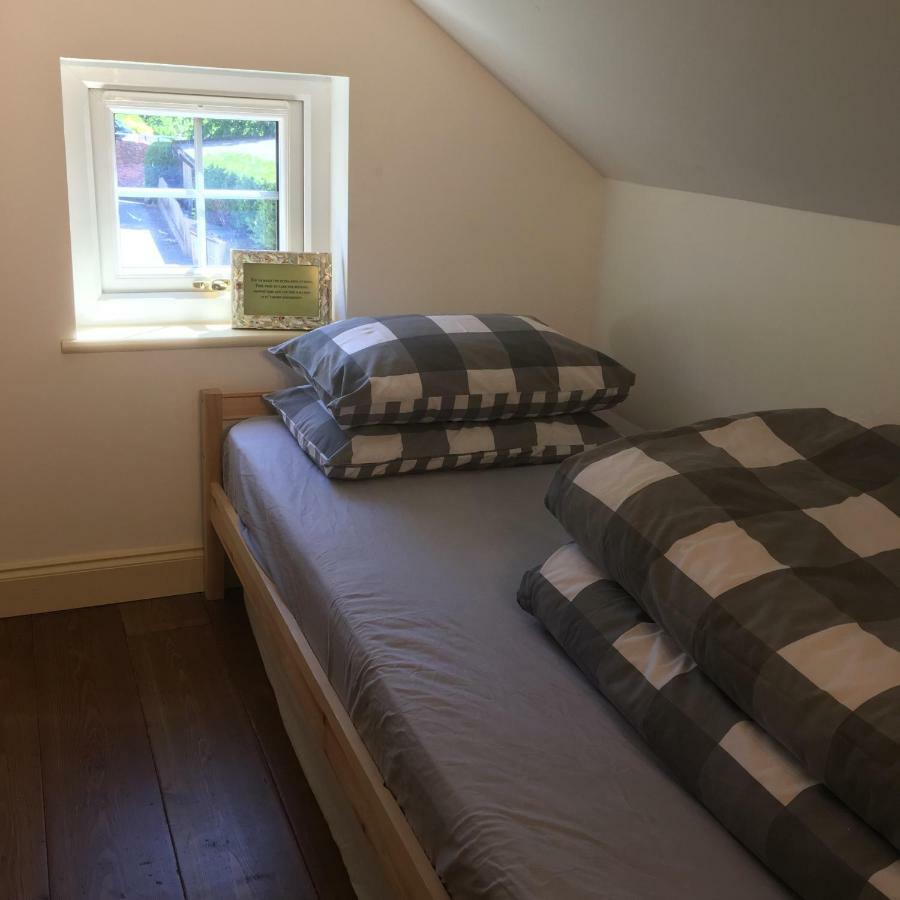 Villa The Stables At The Old Vicarage Lincoln Esterno foto